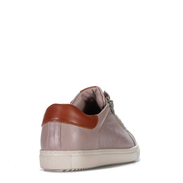 Cabello Ursa Dark Stone Womens Sneakers