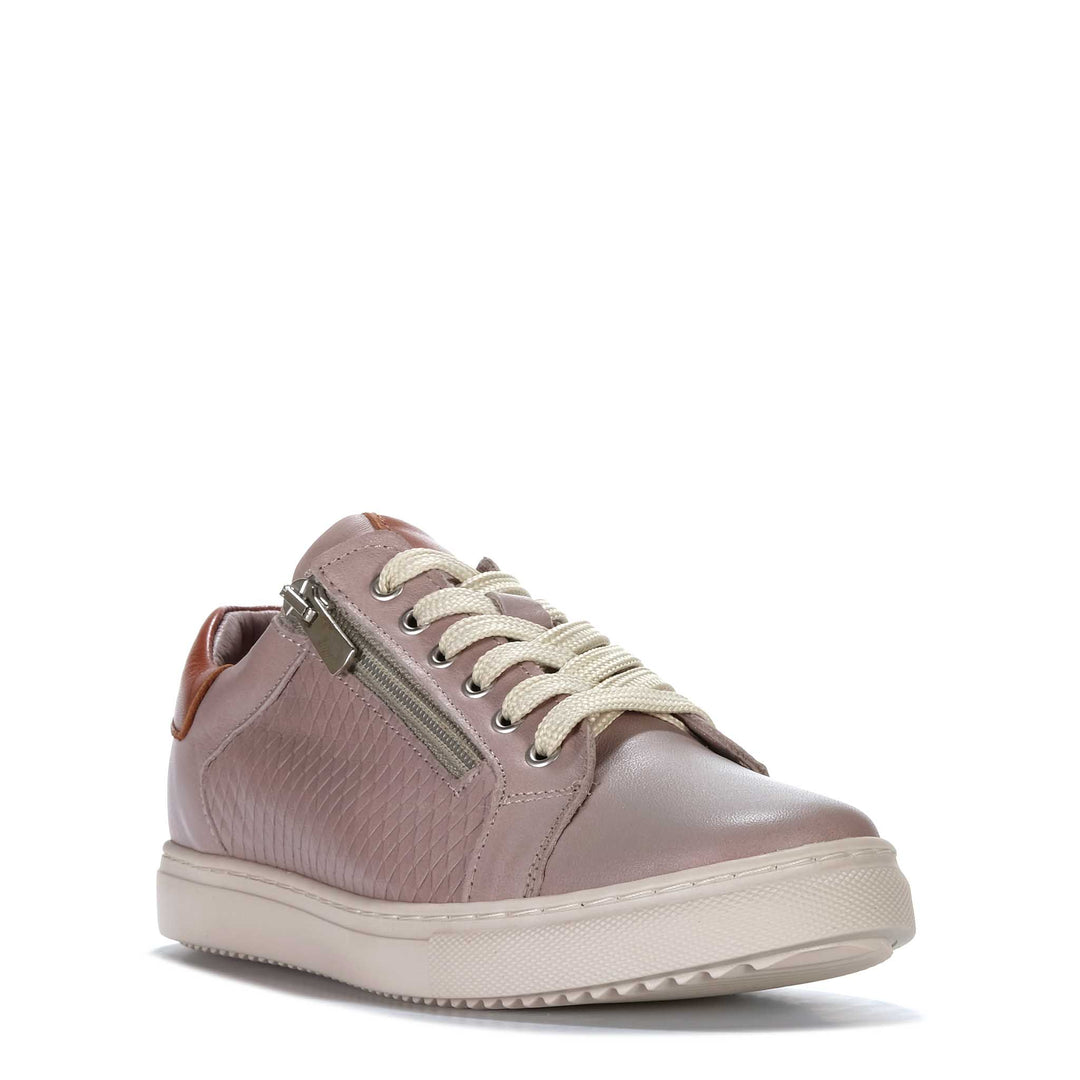 Cabello Ursa Dark Stone Womens Sneakers