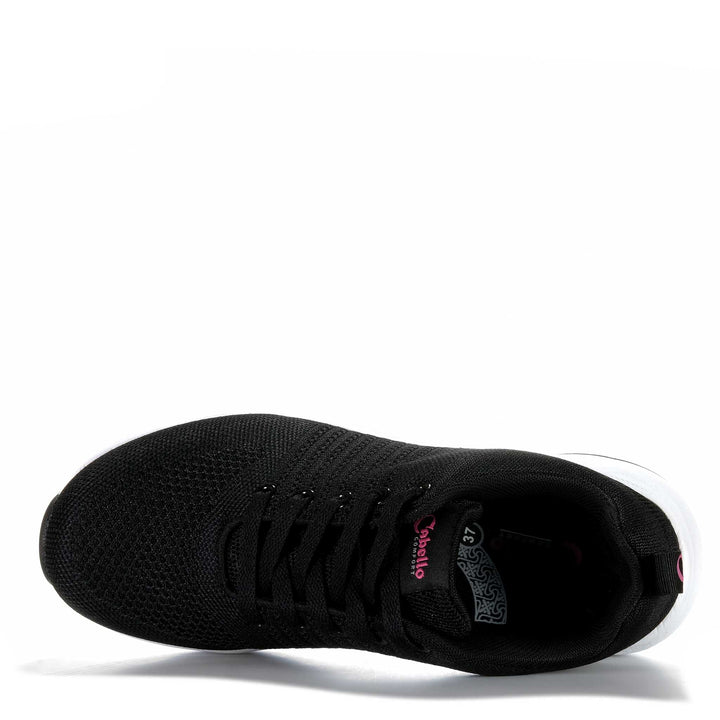 Cabello Walker Womens Flats