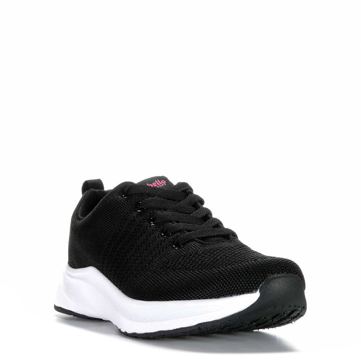 Cabello Walker Womens Flats