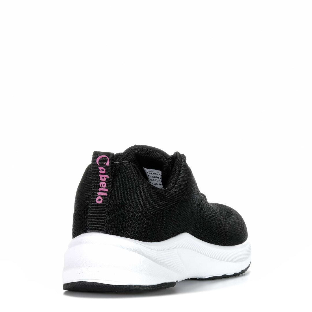 Cabello Walker Womens Flats