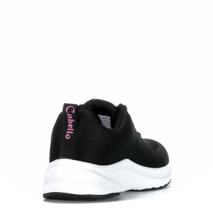 Cabello Walker Womens Flats