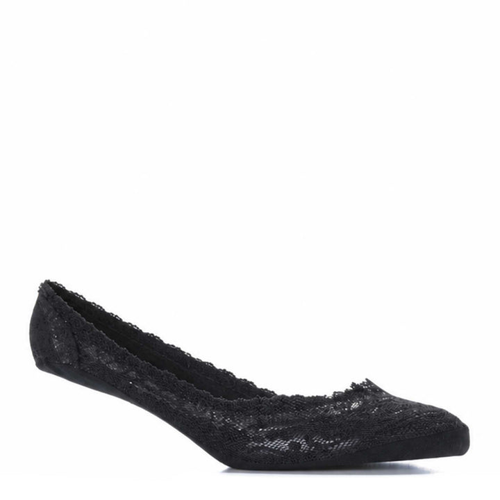 Campbell &amp; Co Footlets Womens Socks