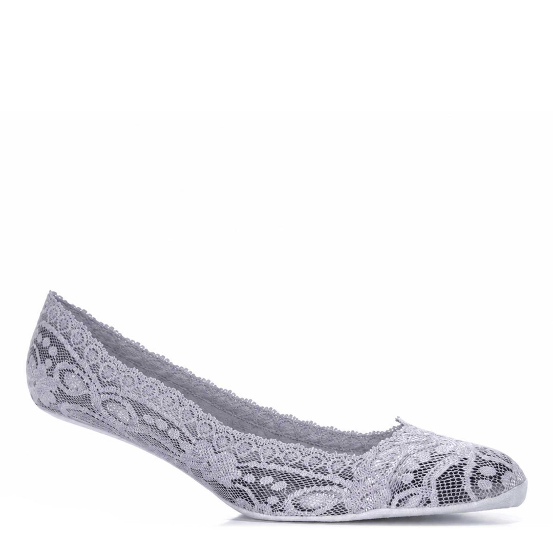 Campbell &amp; Co Footlets Womens Socks