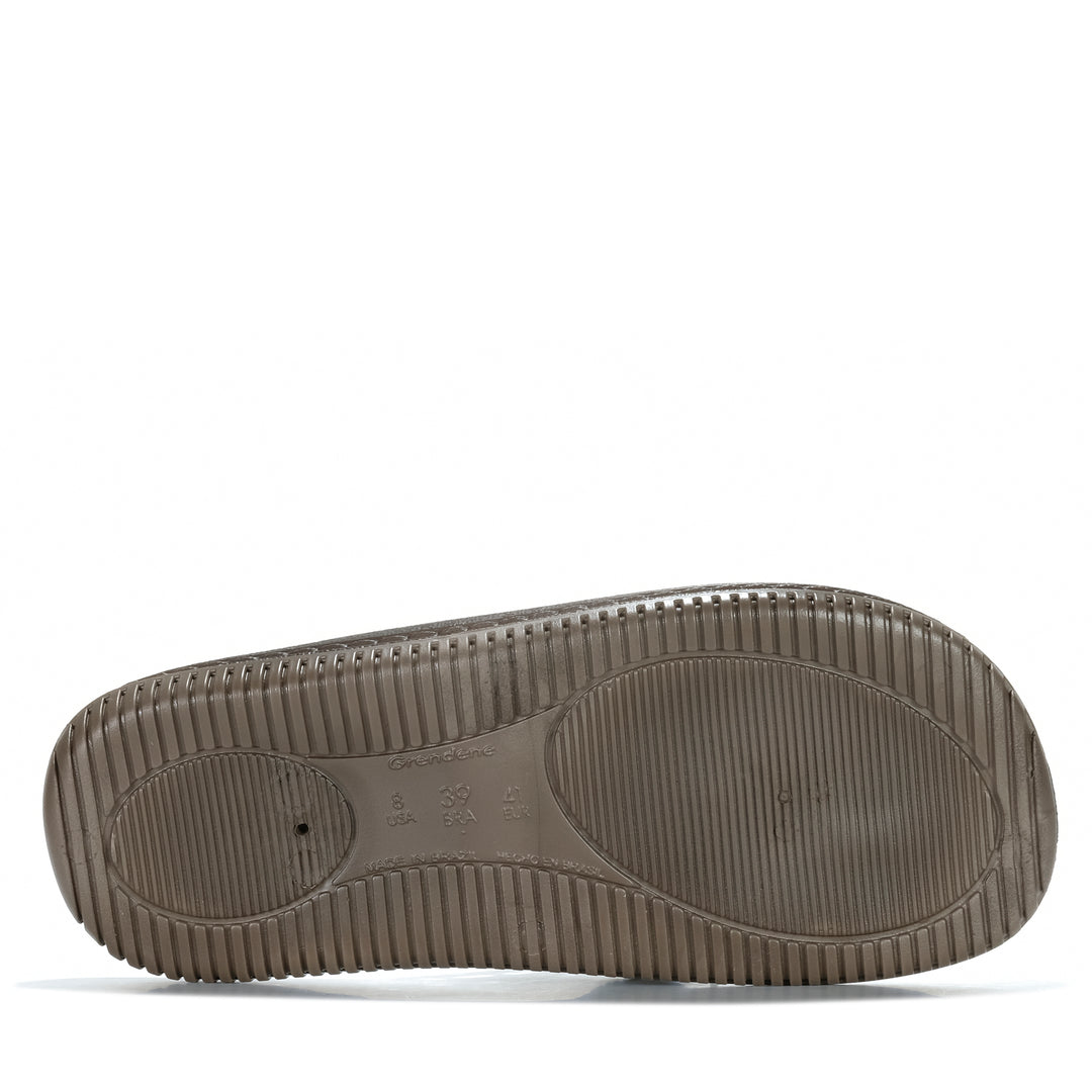 Cartago Fiji Brown/Brown