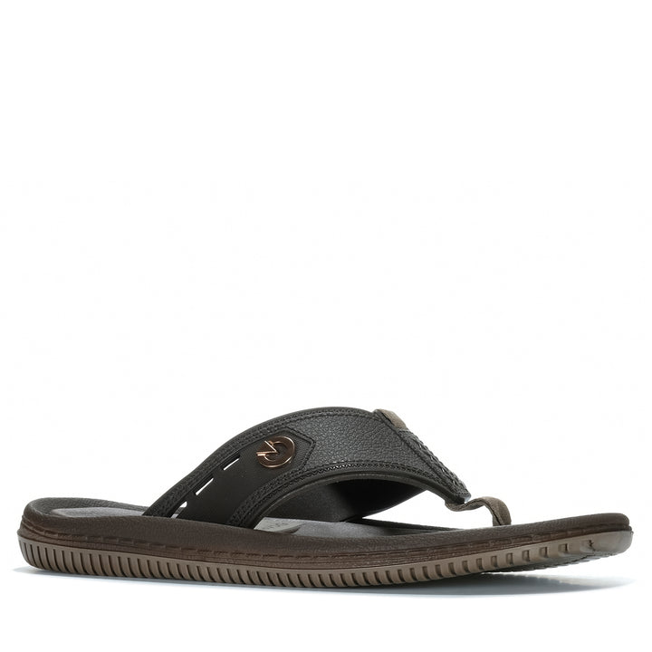 Cartago Fiji Brown/Brown