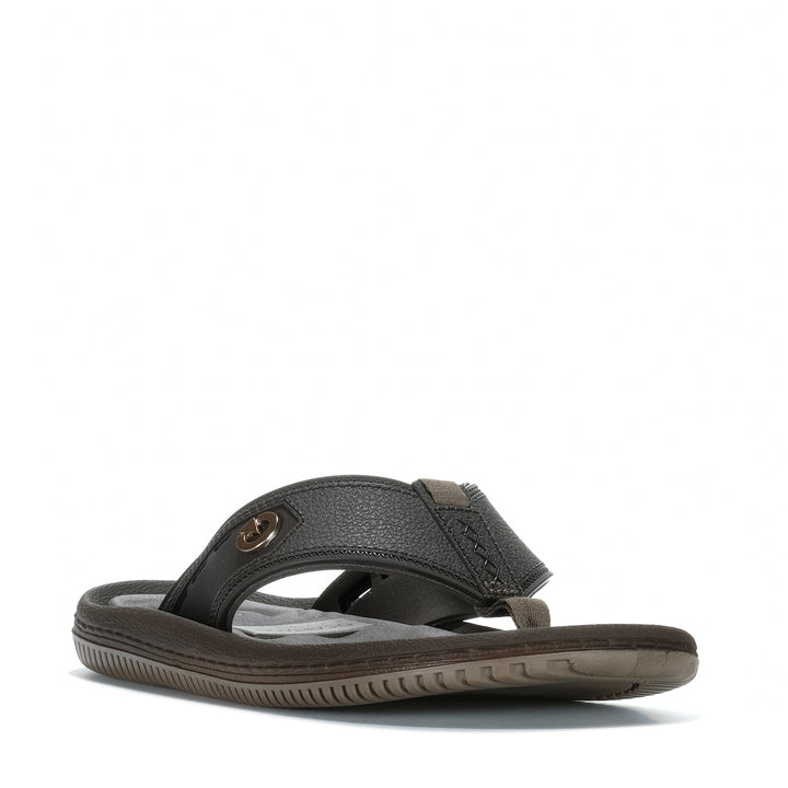 Cartago Fiji Brown/Brown