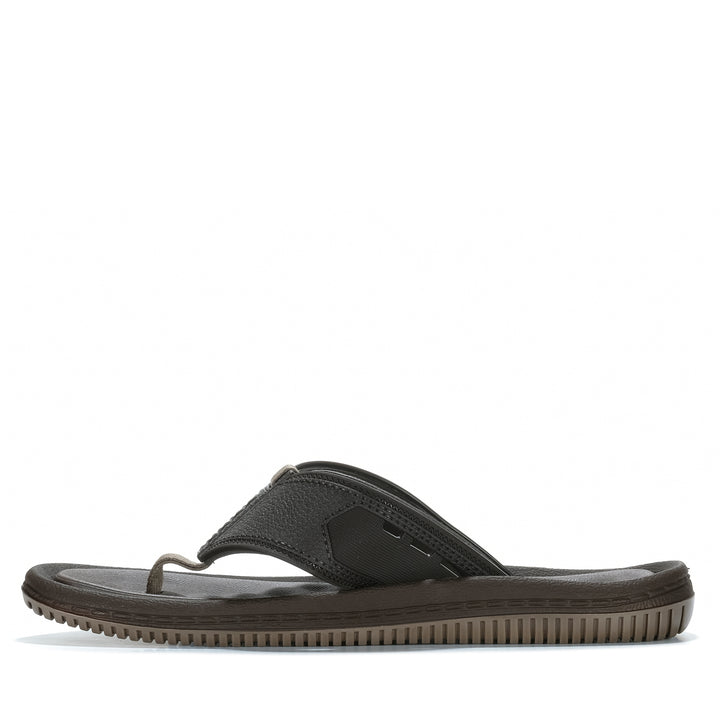 Cartago Fiji Brown/Brown