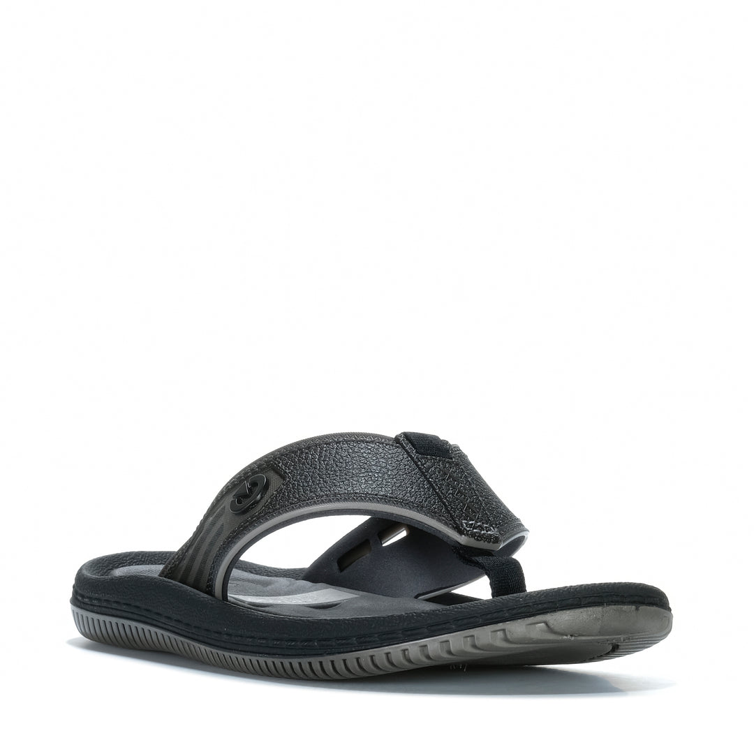 Cartago Fiji Grey/Black