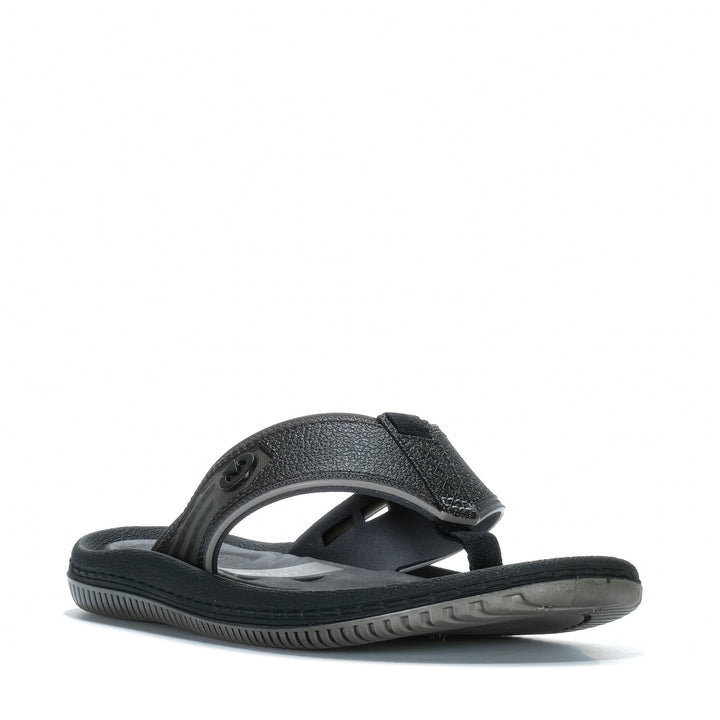 Cartago Fiji Grey/Black