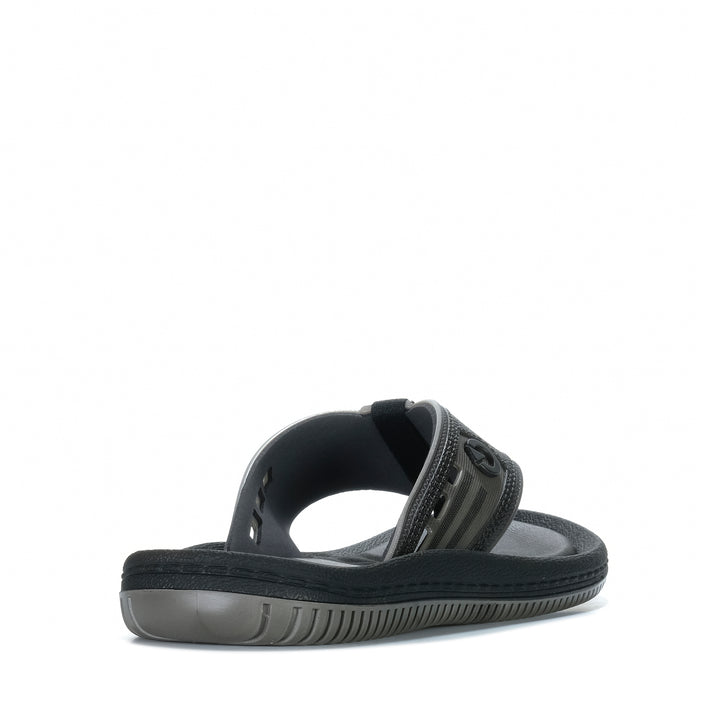 Cartago Fiji Grey/Black