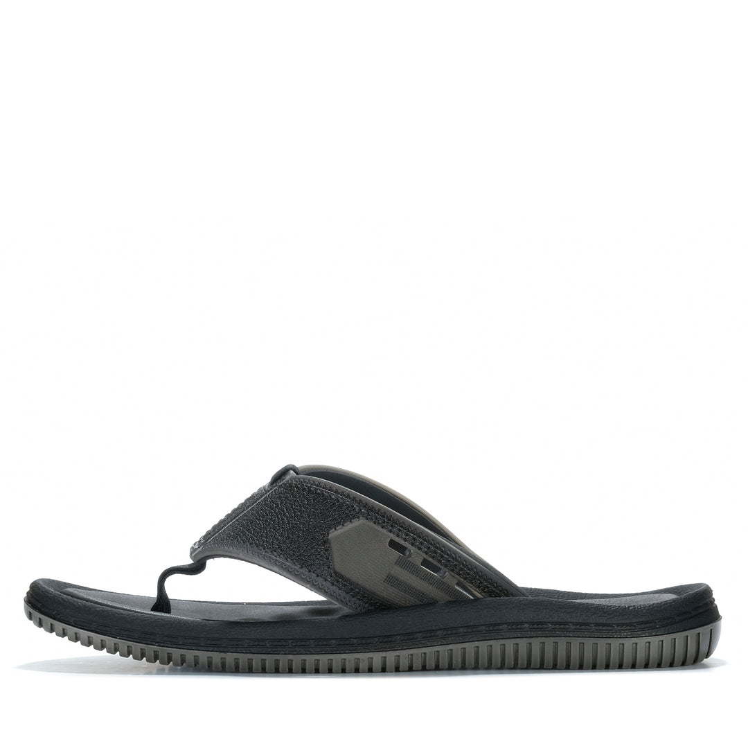 Cartago Fiji Grey/Black