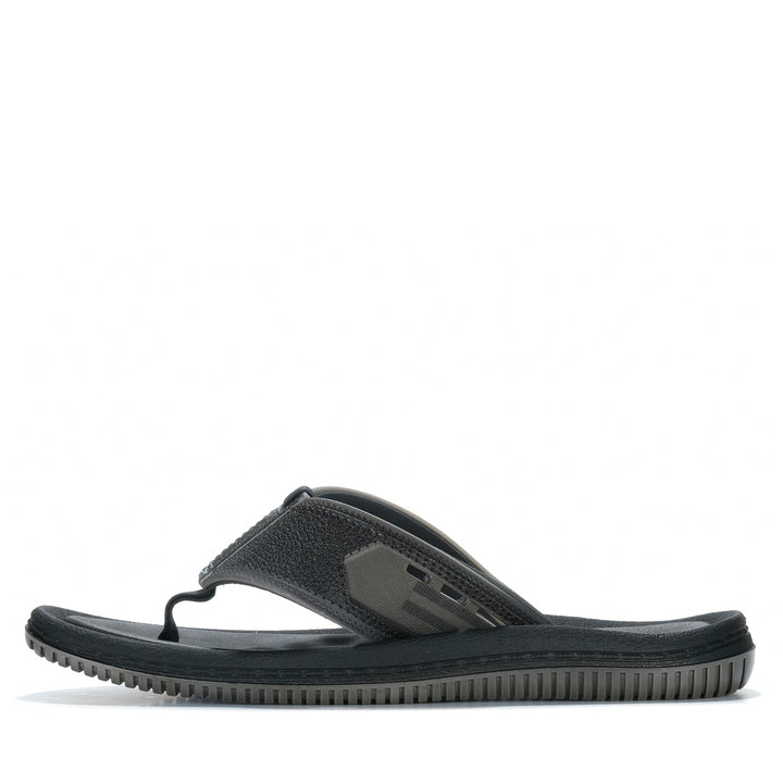Cartago Fiji Grey/Black