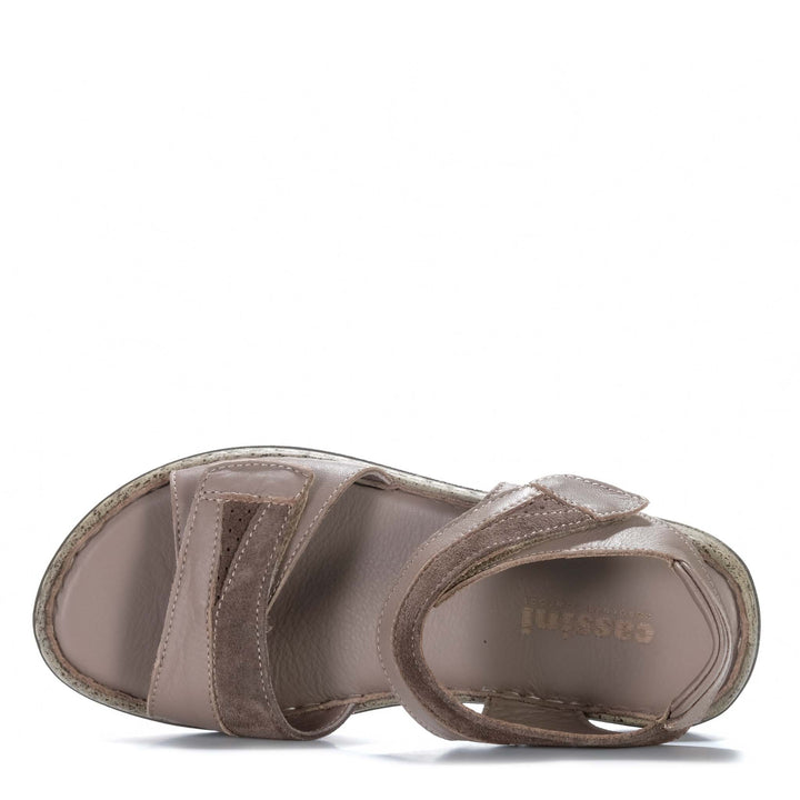 Cassini Meteor Womens Sandals