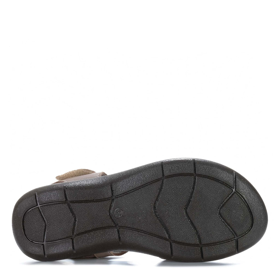 Cassini Meteor Womens Sandals