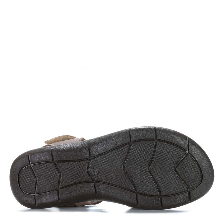 Cassini Meteor Womens Sandals