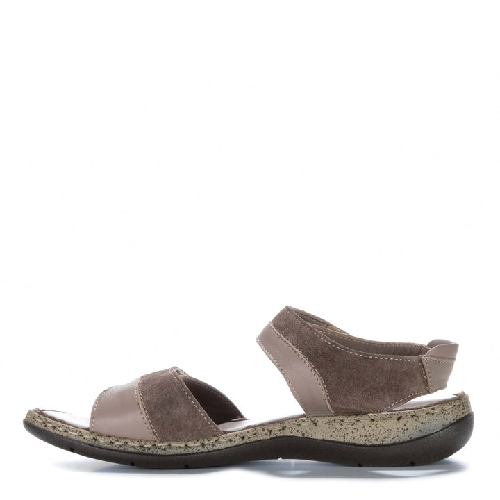 Cassini Meteor Womens Sandals