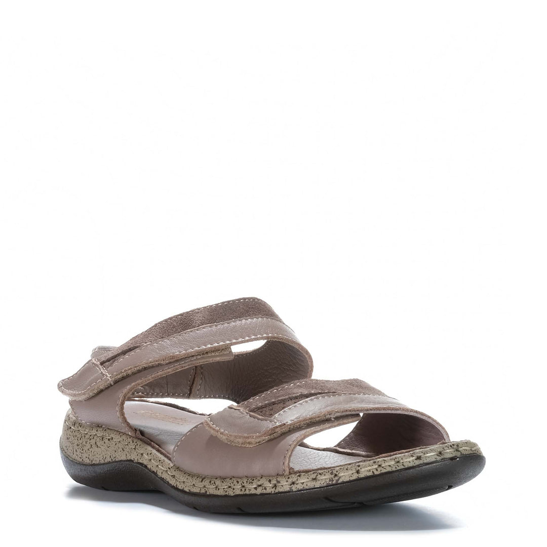 Cassini Meteor Womens Sandals