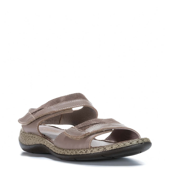 Cassini Meteor Womens Sandals