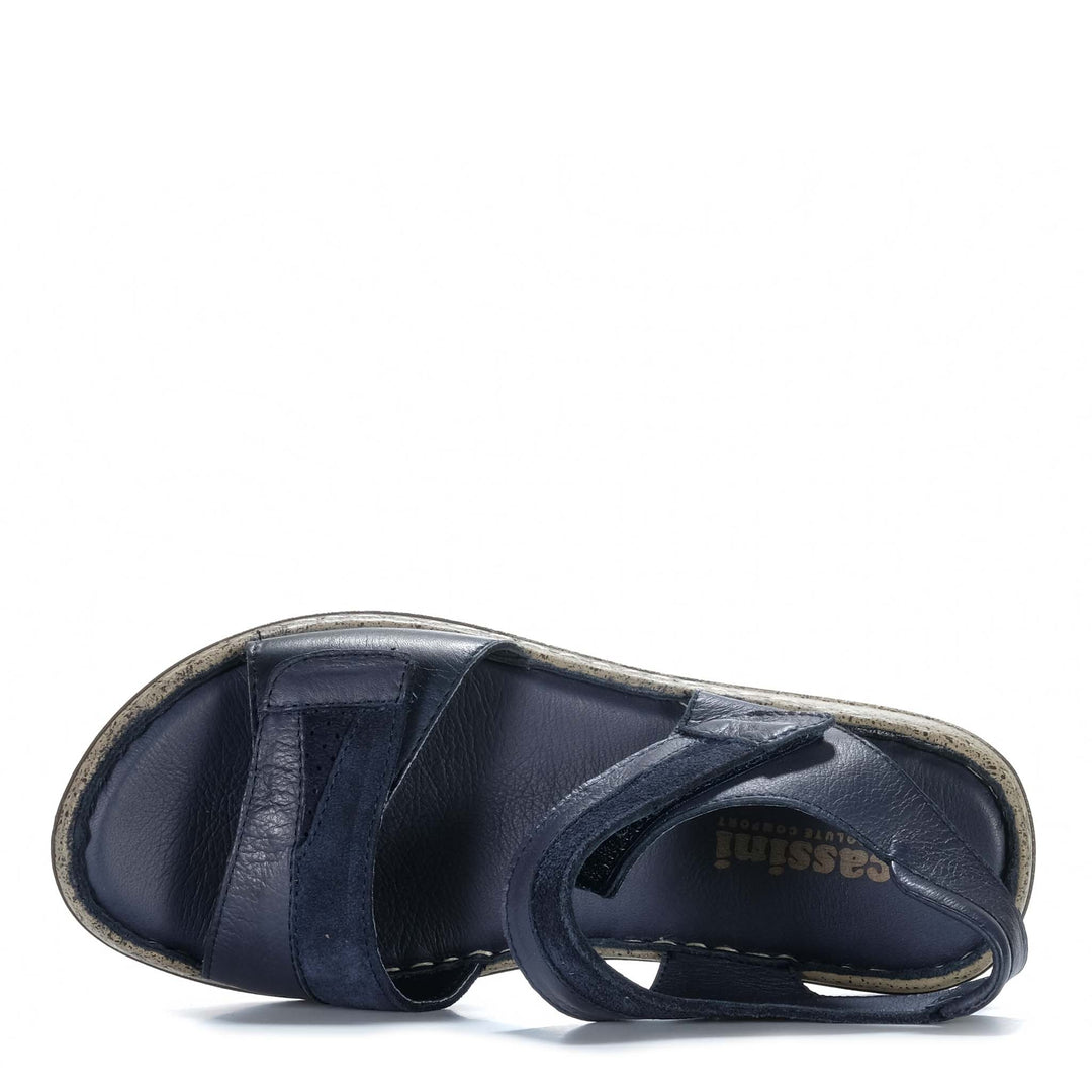 Cassini Meteor Womens Sandals