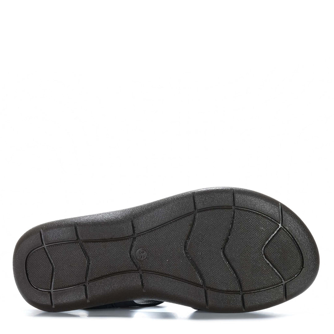 Cassini Meteor Womens Sandals