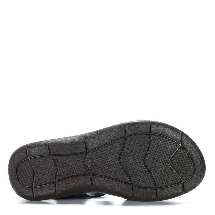 Cassini Meteor Womens Sandals