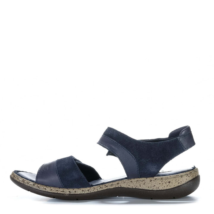 Cassini Meteor Womens Sandals