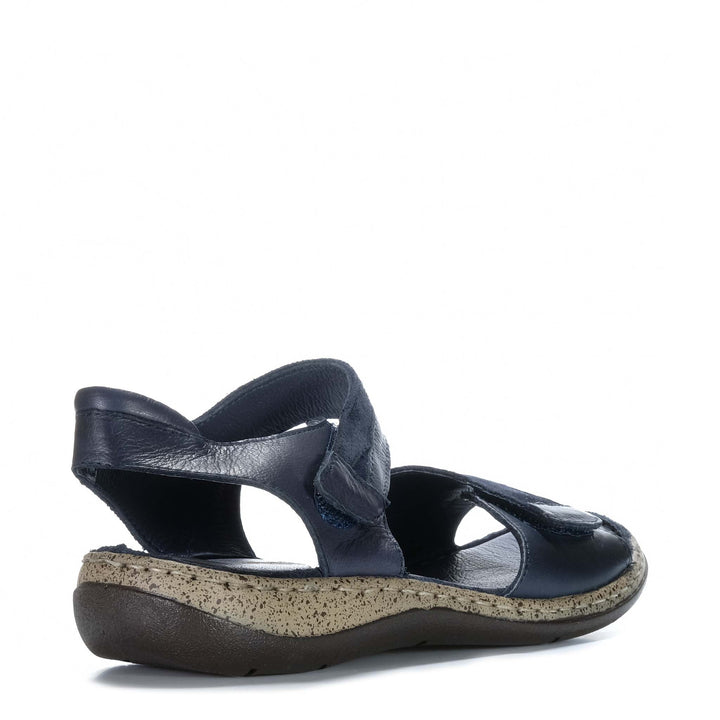 Cassini Meteor Womens Sandals