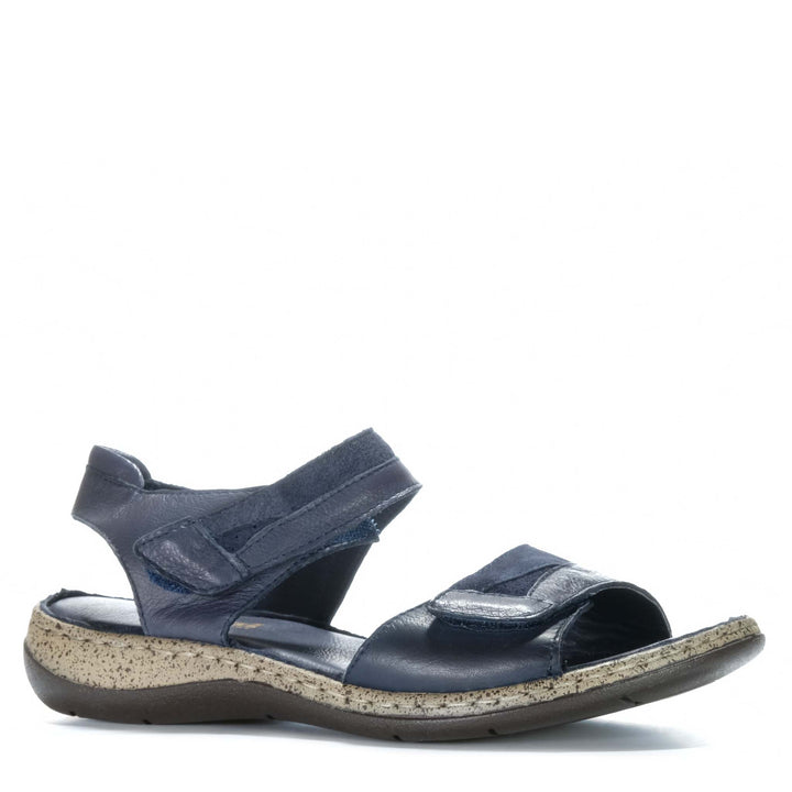 Cassini Meteor Womens Sandals