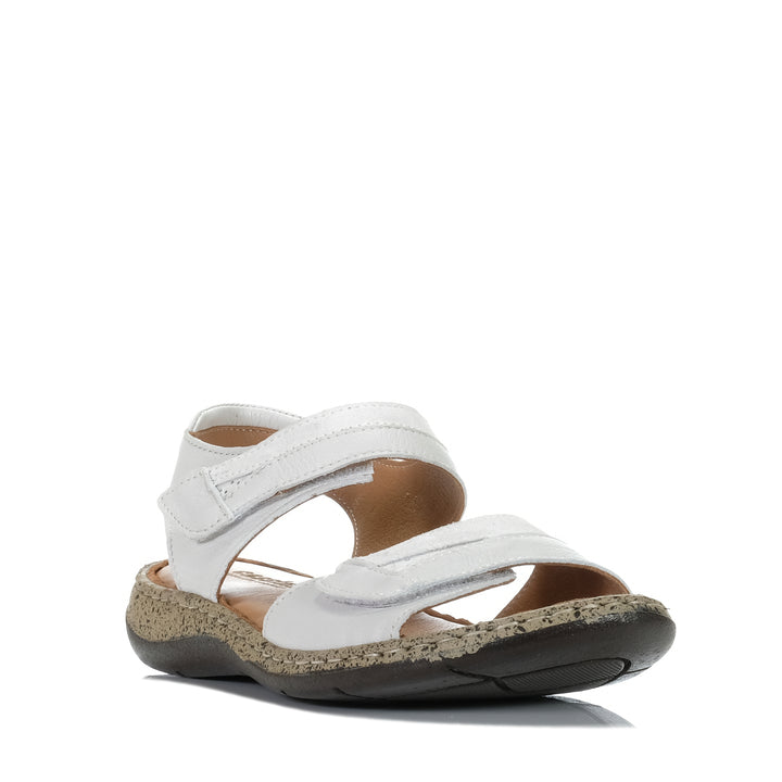 Cassini Meteor Oyster Mix, cassini, flats, sandals, taupe, womens