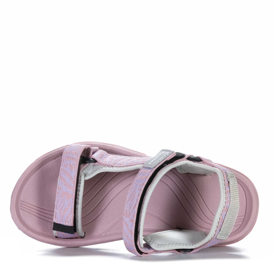 Cassini Miarosa Womens Sandals
