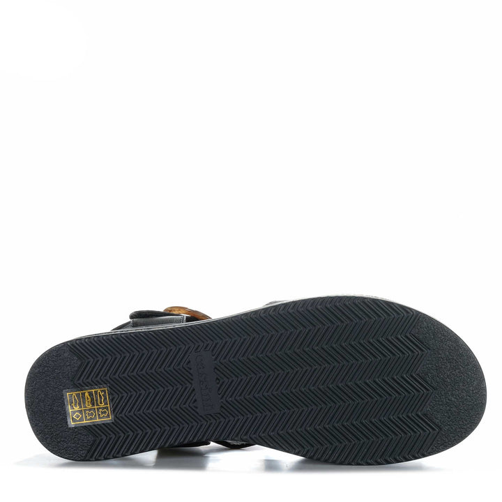 Cassini Micro Womens Sandals
