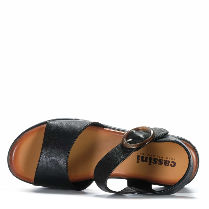 Cassini Micro Womens Sandals