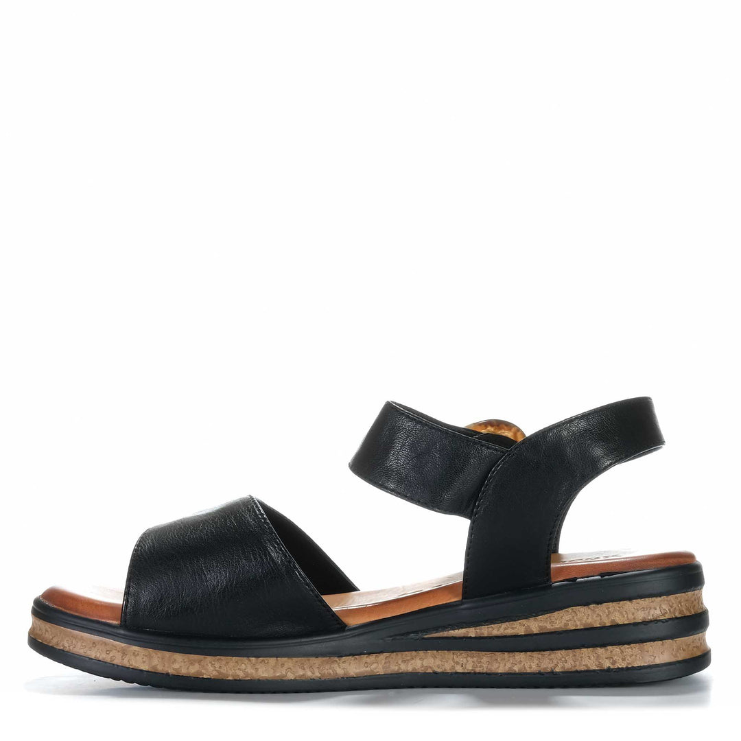 Cassini Micro Womens Sandals