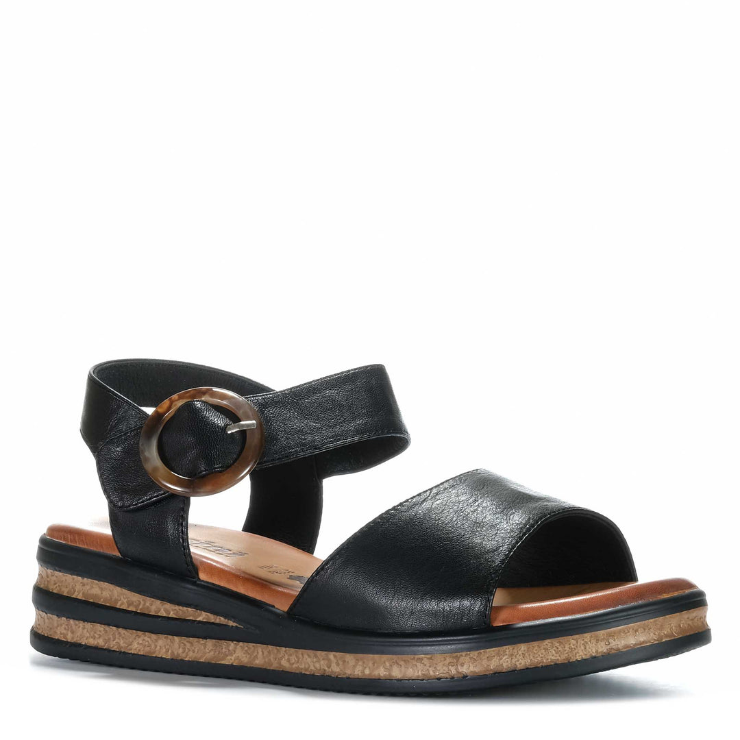 Cassini Micro Womens Sandals