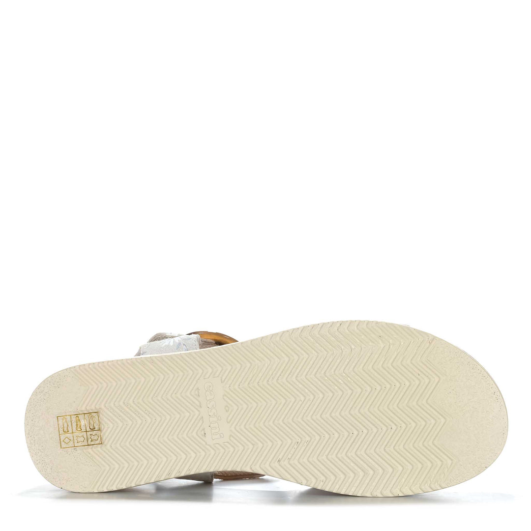 Cassini Micro Womens Sandals