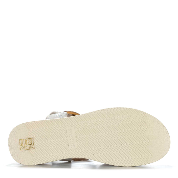 Cassini Micro Womens Sandals