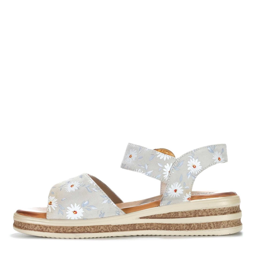 Cassini Micro Womens Sandals
