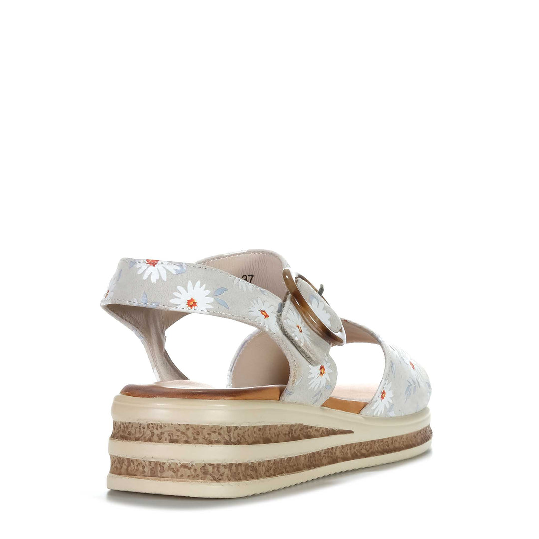 Cassini Micro Womens Sandals
