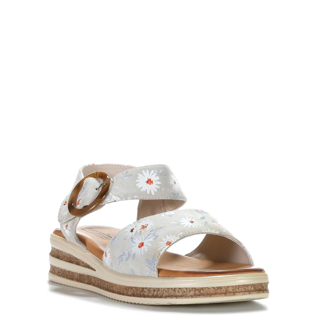 Cassini Micro Womens Sandals