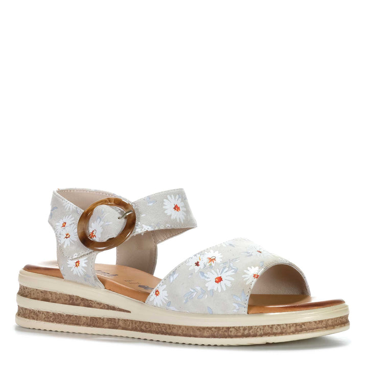 Cassini Micro Womens Sandals