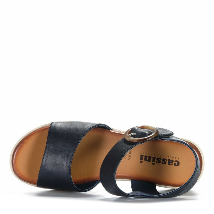 Cassini Micro Womens Sandals