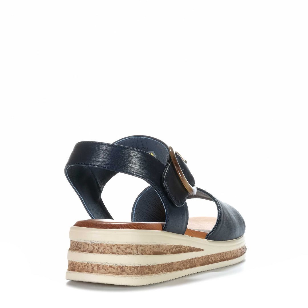 Cassini Micro Womens Sandals