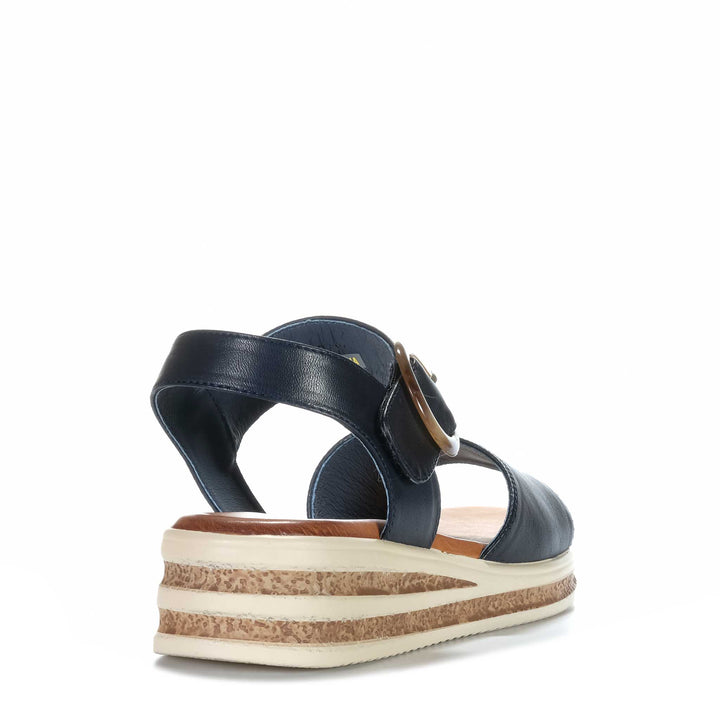 Cassini Micro Womens Sandals