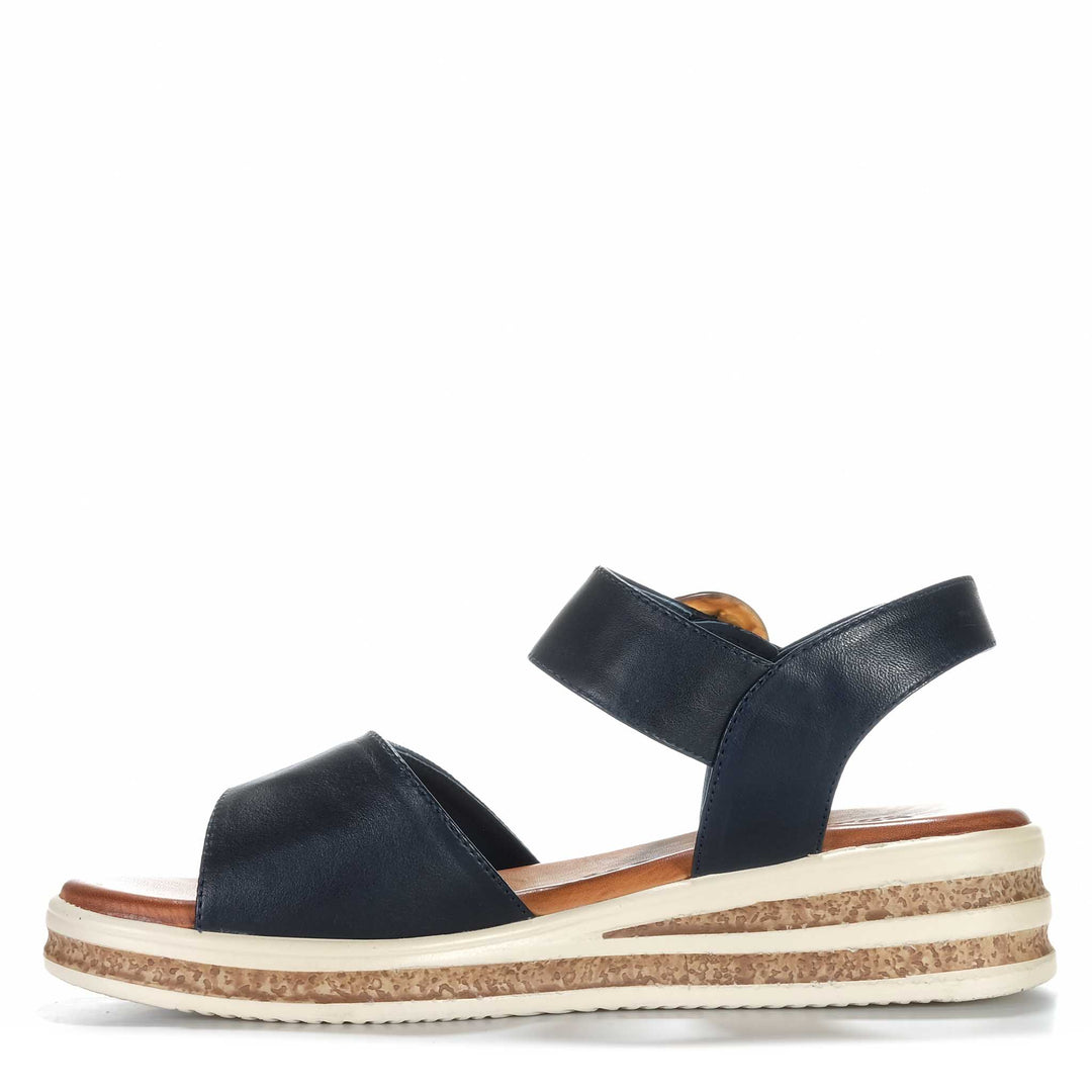 Cassini Micro Womens Sandals