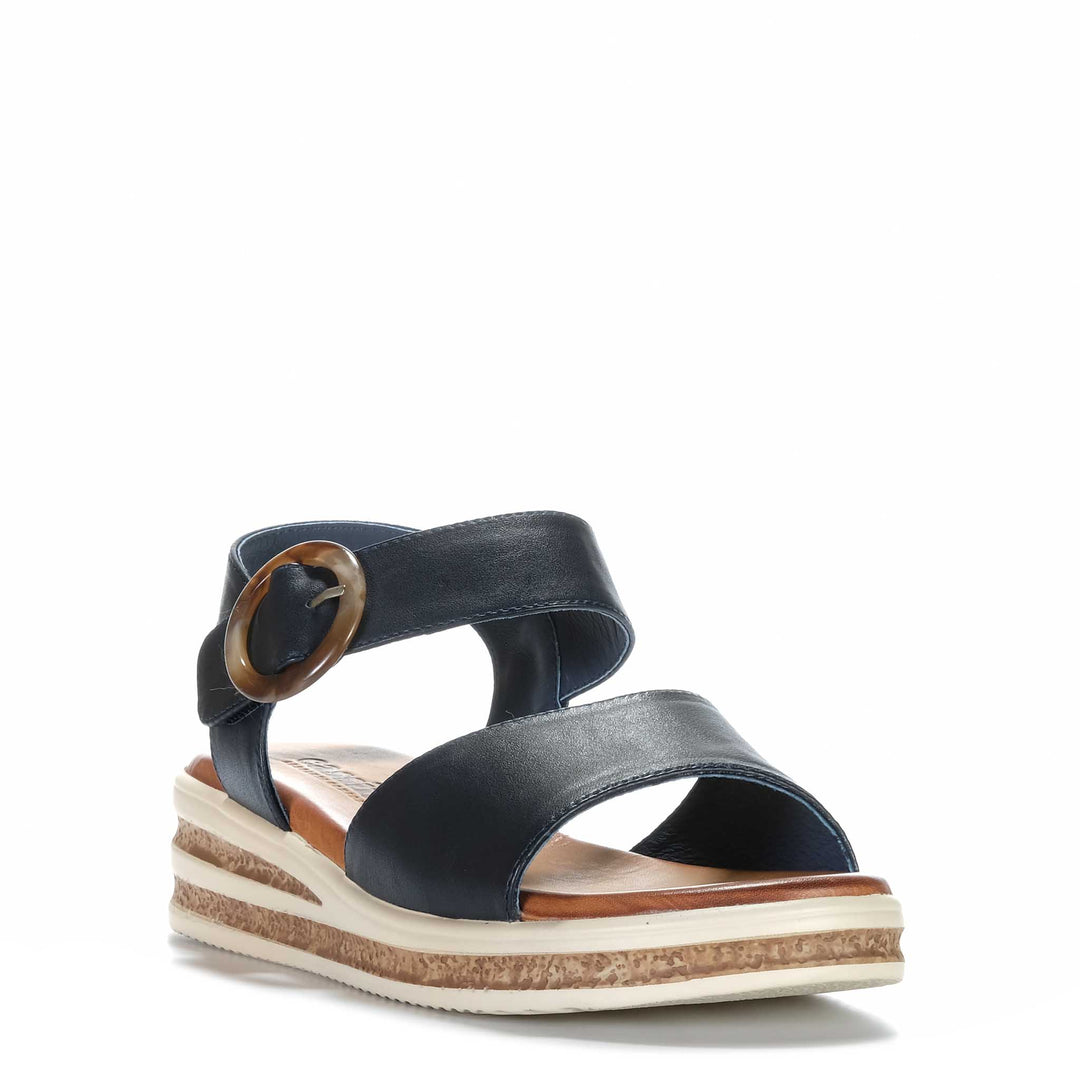 Cassini Micro Womens Sandals