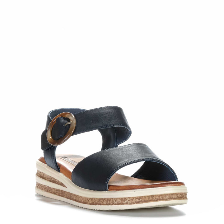 Cassini Micro Womens Sandals
