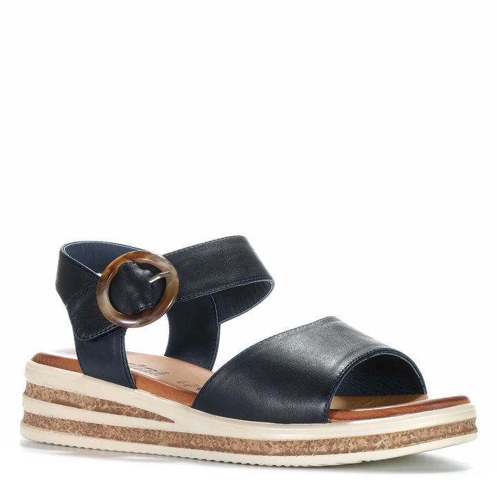 Cassini Micro Womens Sandals