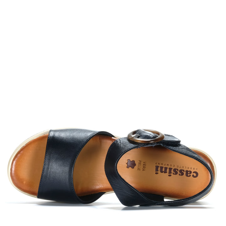 Cassini Micro Navy