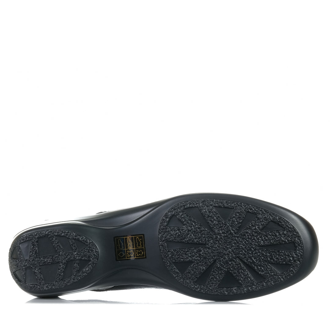 Cassini Might Black, 37 EU, 38 EU, 39 EU, 40 EU, 41 EU, 42 EU, black, cassini, flats, shoes, womens